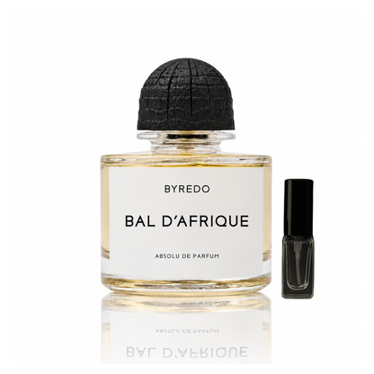 Byredo Bal D'Afrique Absolu Sample