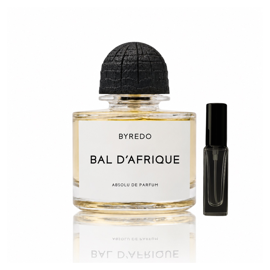 Byredo Bal D'Afrique Absolu Sample