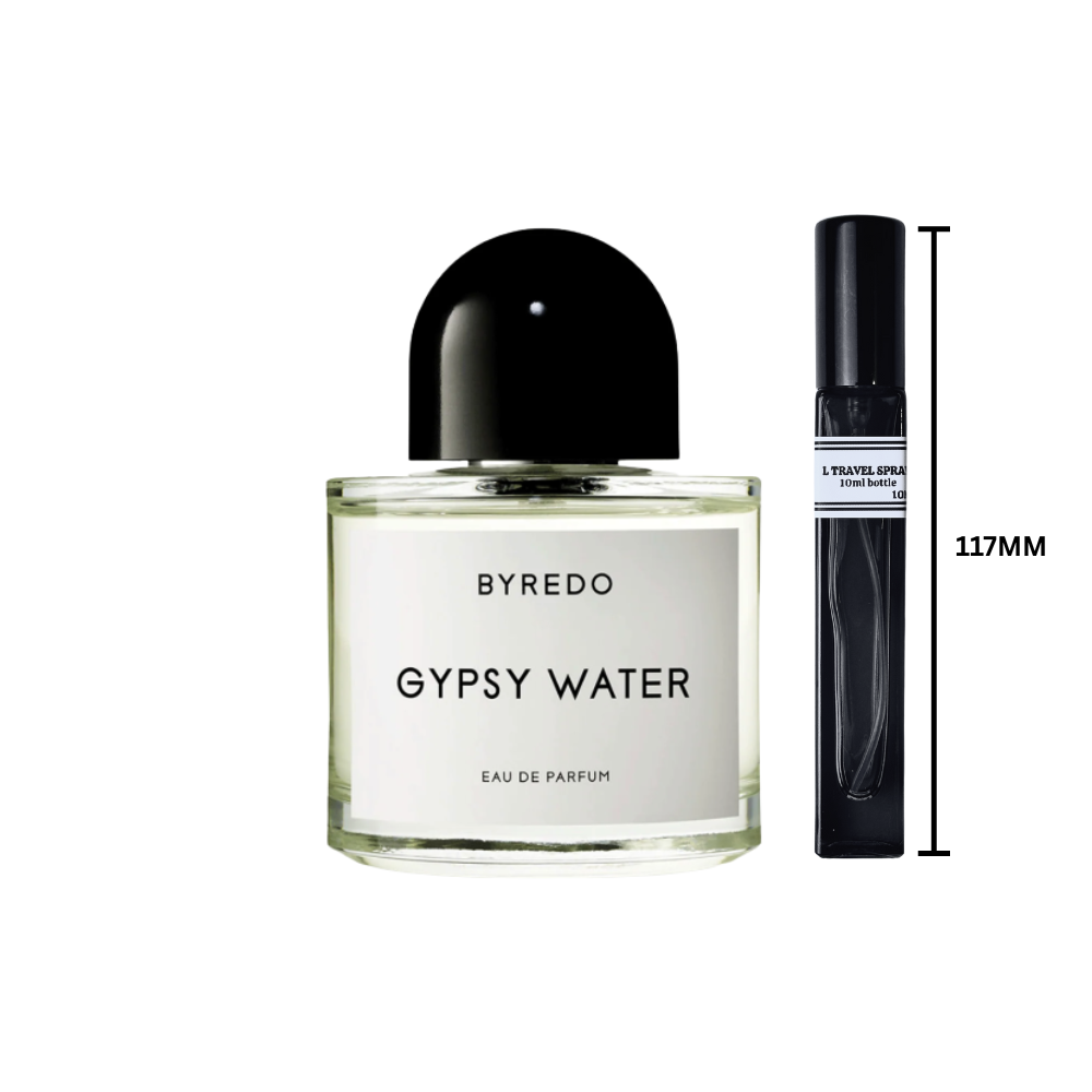 Byredo Gypsy Water Sample