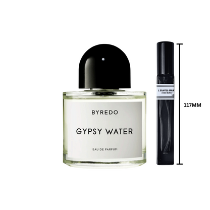 Byredo Gypsy Water Sample