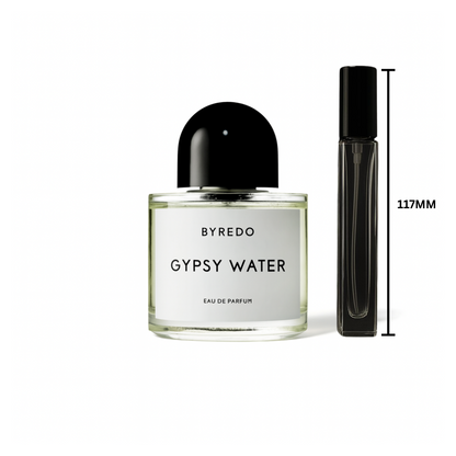 Byredo Gypsy Water Sample