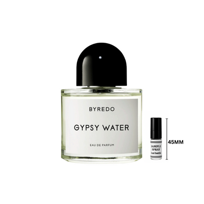 Byredo Gypsy Water Sample