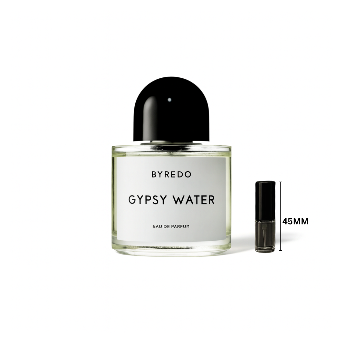 Byredo Gypsy Water Sample