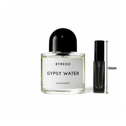 Byredo Gypsy Water Sample