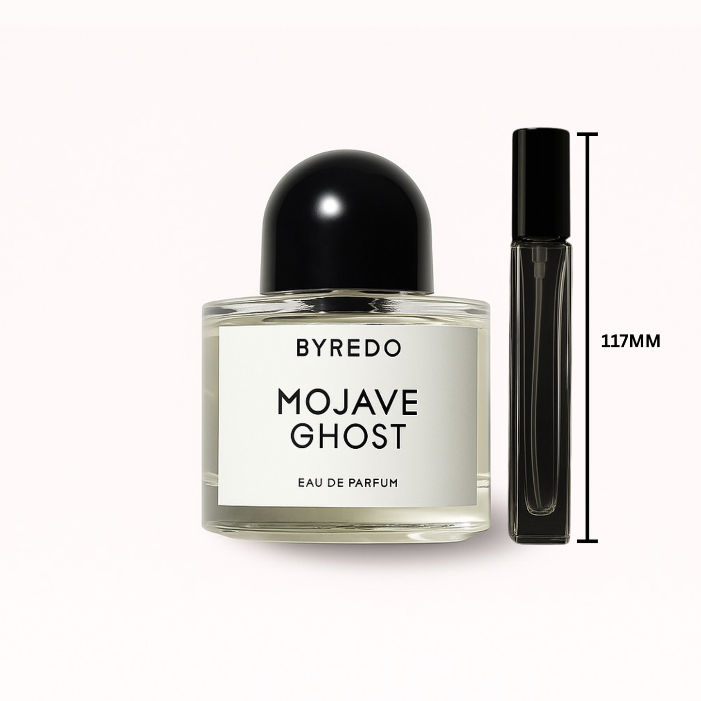 Byredo Mojave Ghost EDP Sample