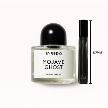 Byredo Mojave Ghost EDP Sample