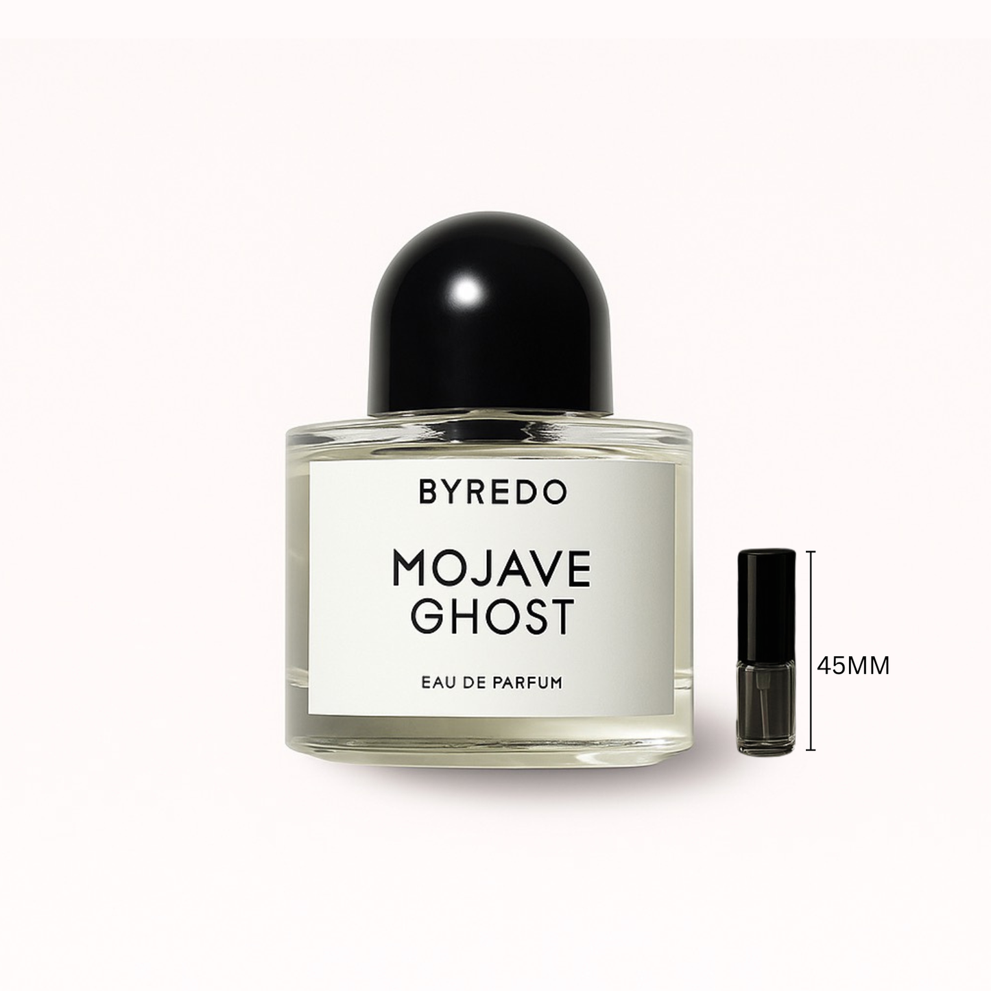Byredo Mojave Ghost EDP Sample