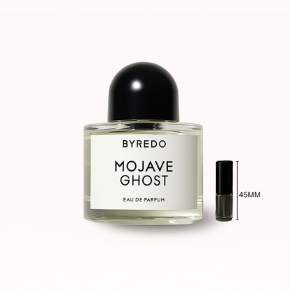 Byredo Mojave Ghost EDP Sample