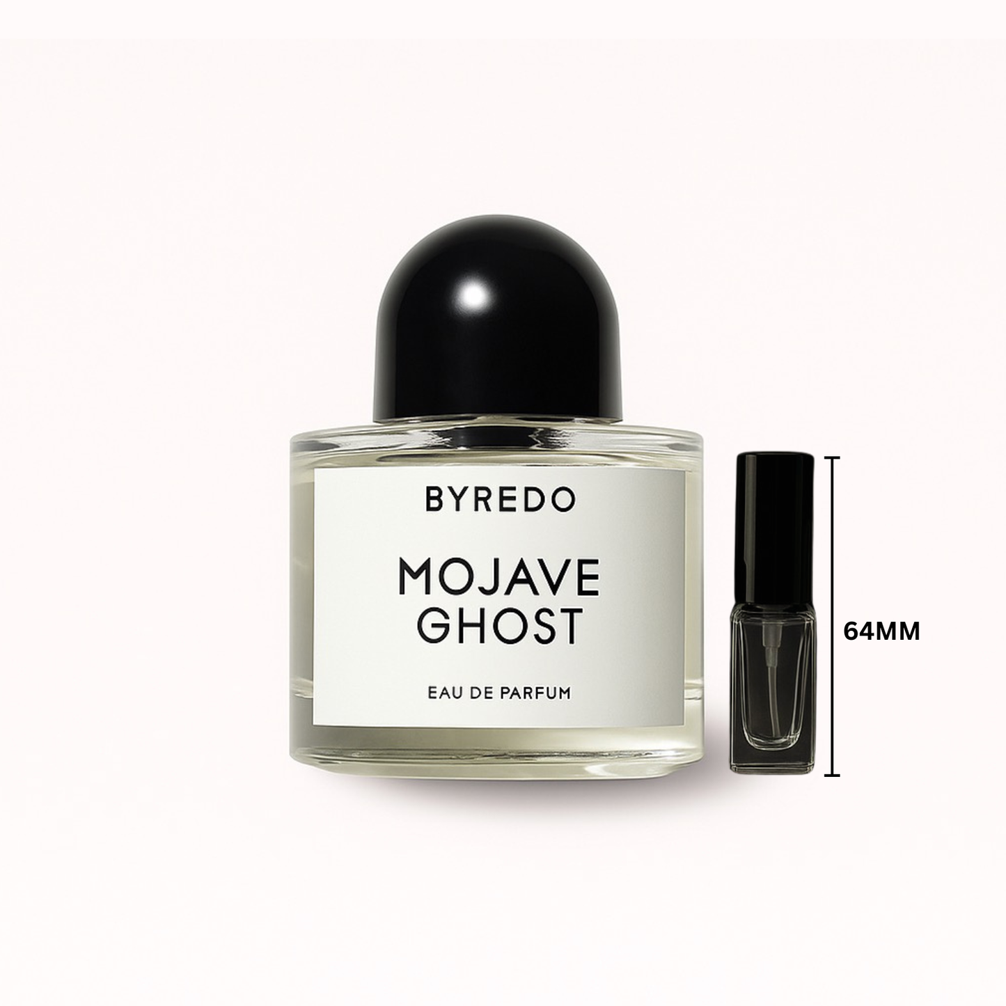 Byredo Mojave Ghost EDP Sample