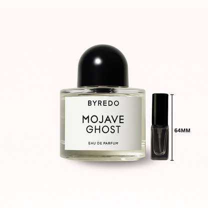 Byredo Mojave Ghost EDP Sample