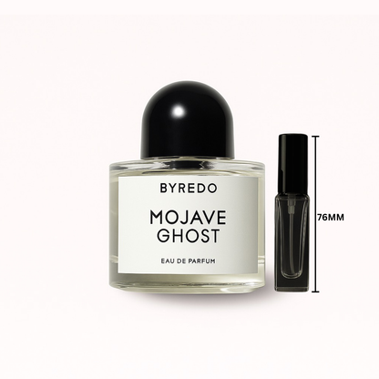 Byredo Mojave Ghost EDP Sample