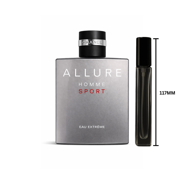 Chanel Allure Homme Sport Eau Extreme | Fresh Sporty Men's Cologne