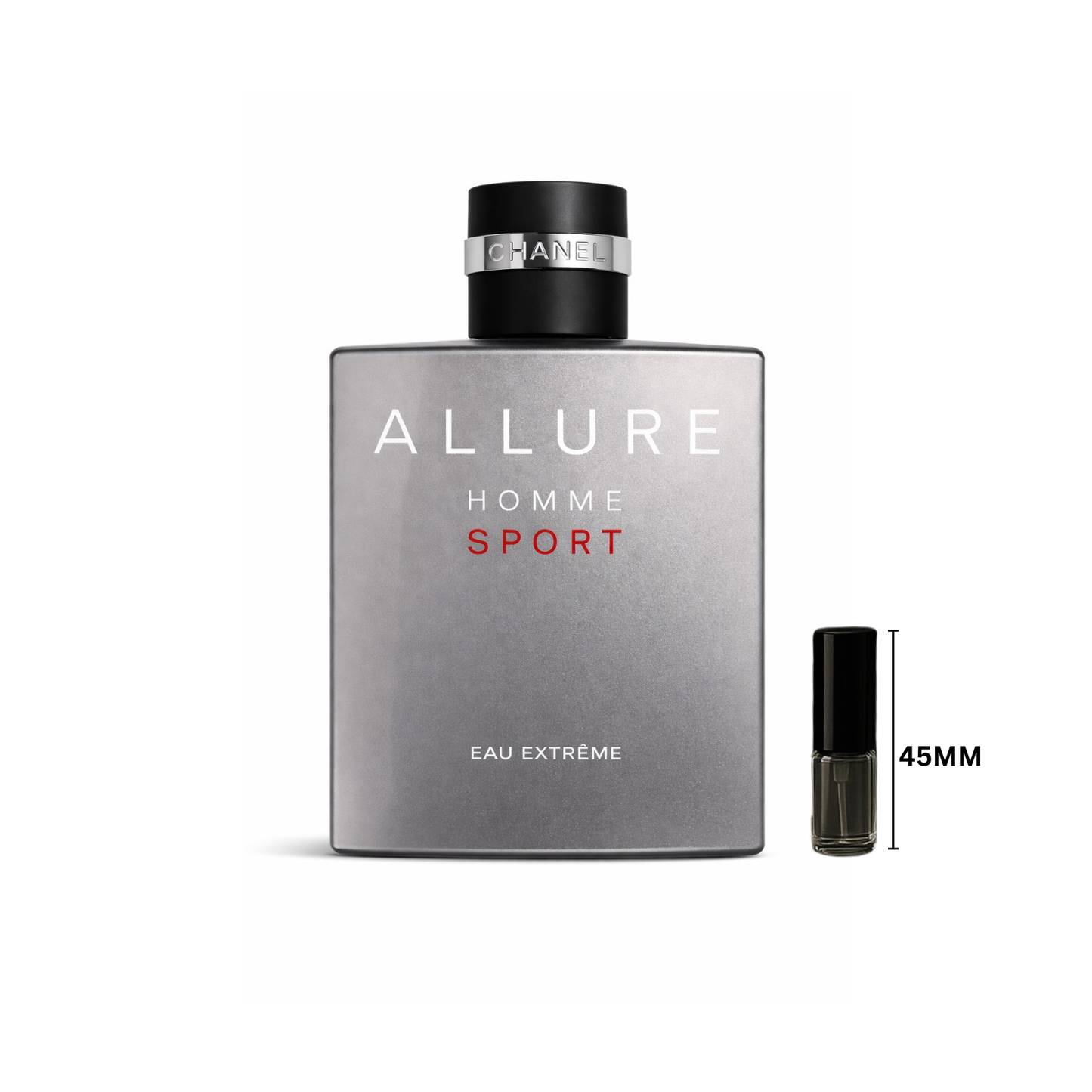 Chanel Allure Homme Sport Eau Extreme Sample