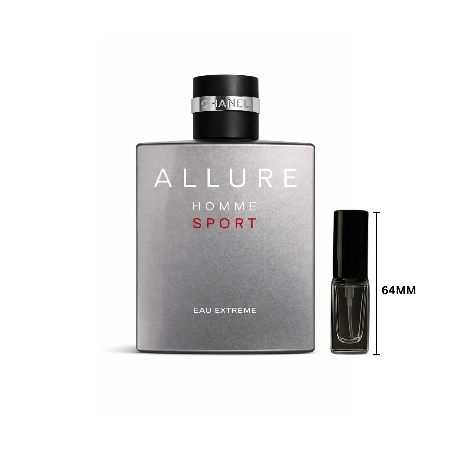 Chanel Allure Homme Sport Eau Extreme Sample