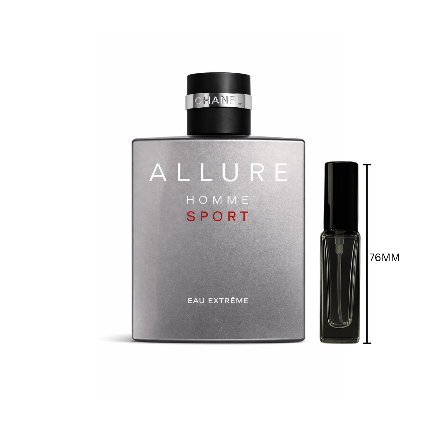 Chanel Allure Homme Sport Eau Extreme Sample