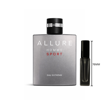 Chanel Allure Homme Sport Eau Extreme Sample