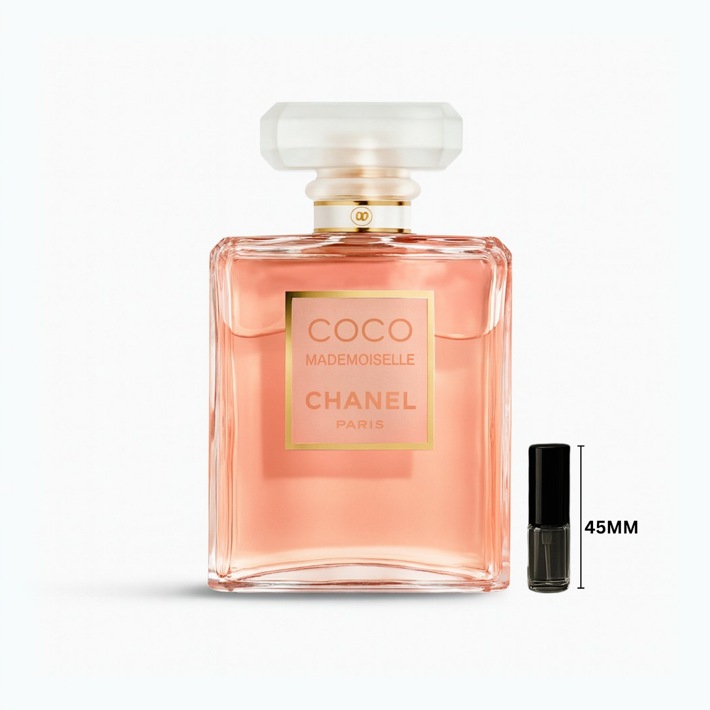Chanel Coco Mademoiselle EDP Sample