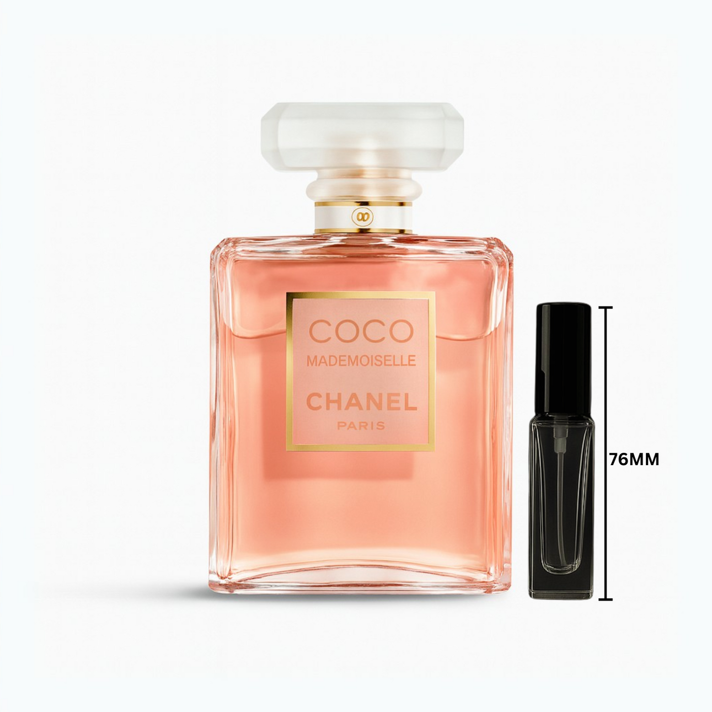 Chanel Coco Mademoiselle EDP Sample