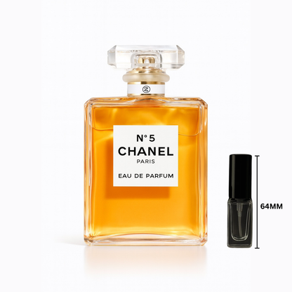 Chanel No. 5 EDP Sample