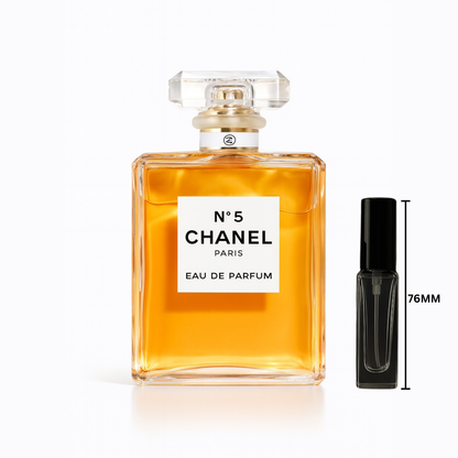 Chanel No. 5 EDP Sample