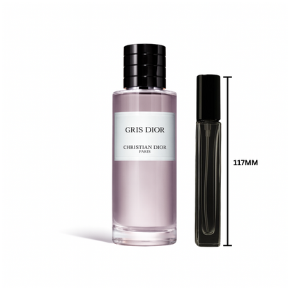 Christian Dior Gris Dior Sample