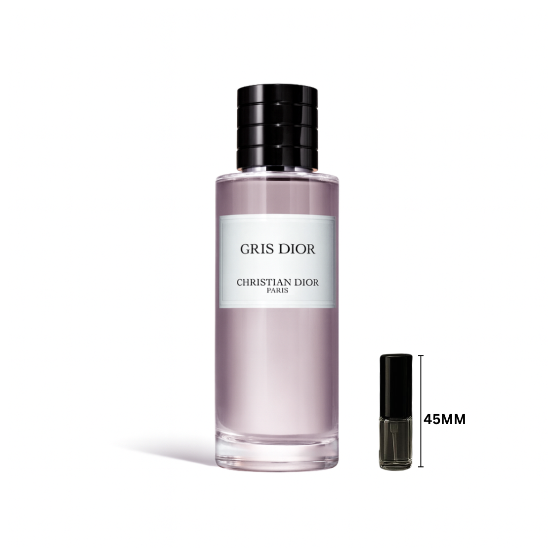 Christian Dior Gris Dior Sample