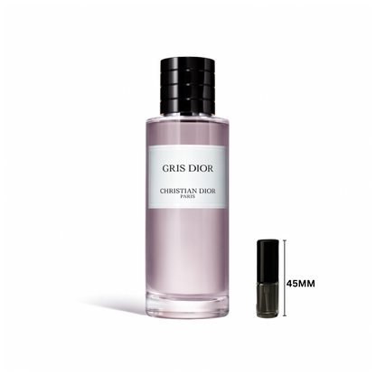 Christian Dior Gris Dior Sample