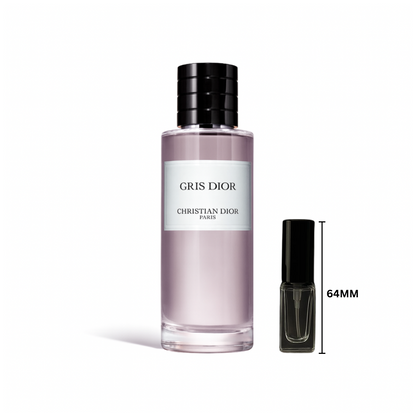 Christian Dior Gris Dior Sample