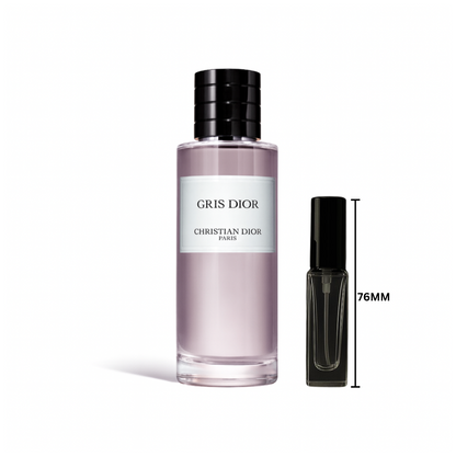 Christian Dior Gris Dior Sample
