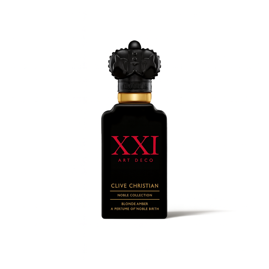 Clive Christian Blonde Amber Sample