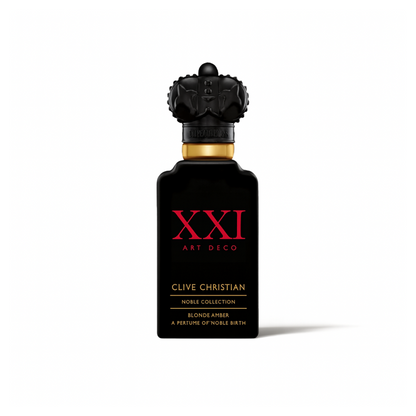 Clive Christian Blonde Amber Sample