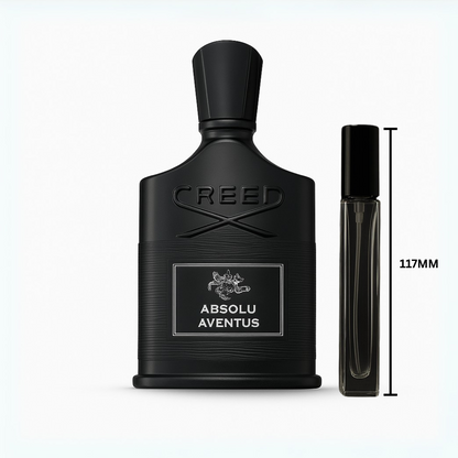 Creed Absolu Aventus Sample