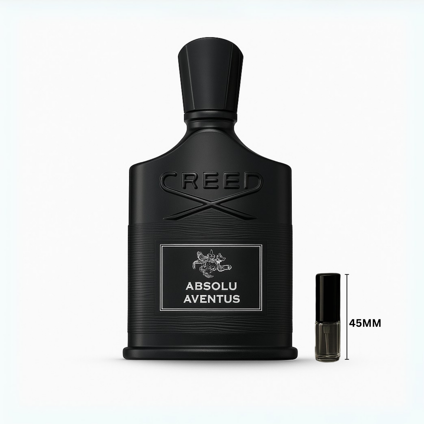 Creed Absolu Aventus Sample