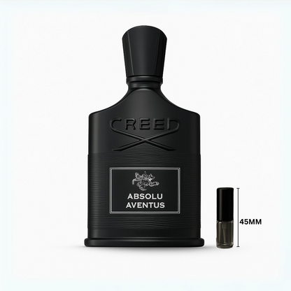 Creed Absolu Aventus Sample