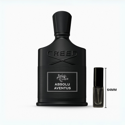 Creed Absolu Aventus Sample