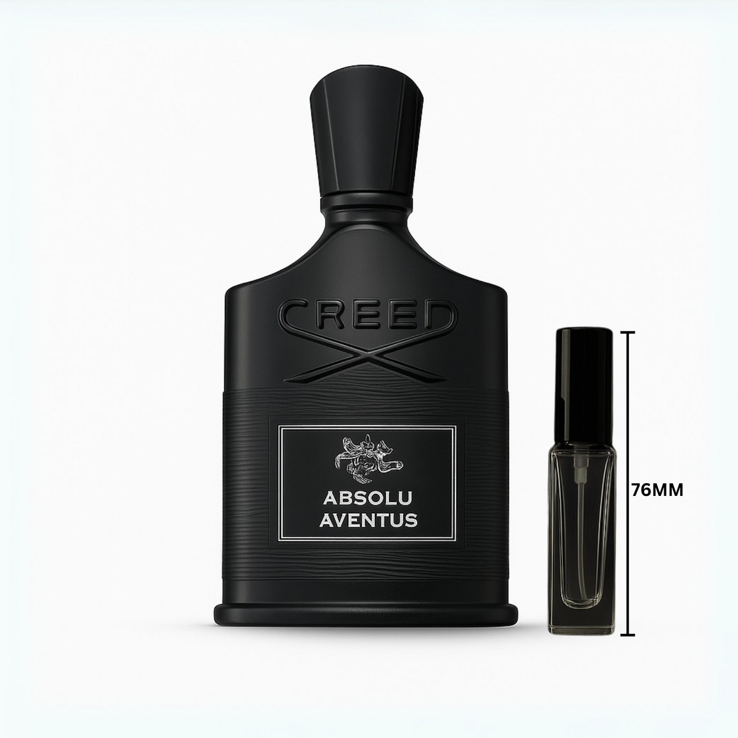 Creed Absolu Aventus Sample
