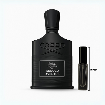 Creed Absolu Aventus Sample