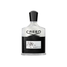 Creed Aventus Sample full bottle image on white background – Sample this fragrance at Scent Suave