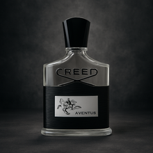 Creed Aventus Sample fragrance bottle display – Try a decant from Scent Suave