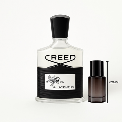 Creed Aventus Sample