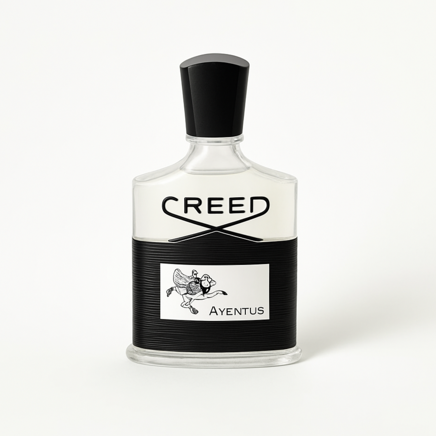 Creed Aventus Sample