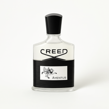 Creed Aventus Sample