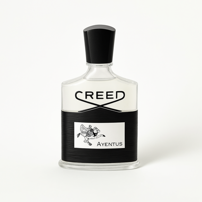 Creed Aventus Sample