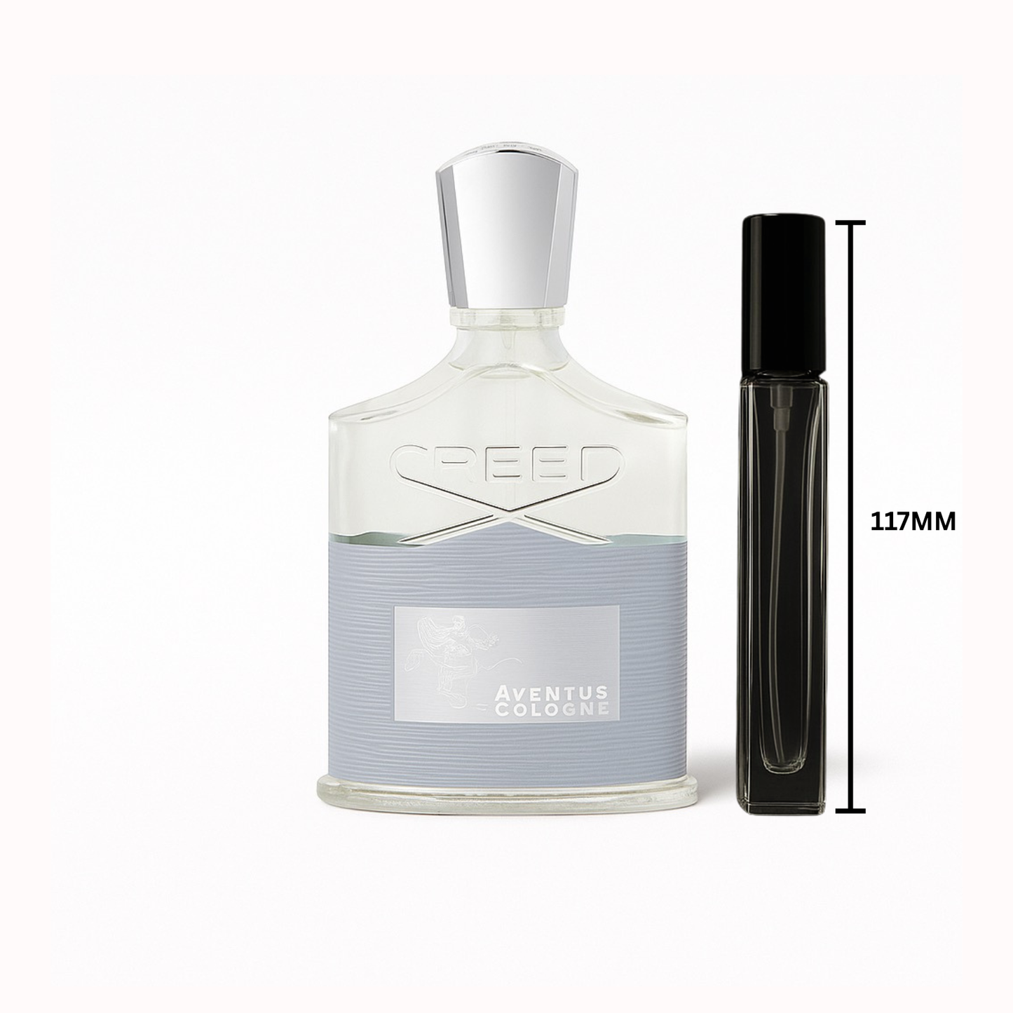 Creed Aventus Cologne Sample