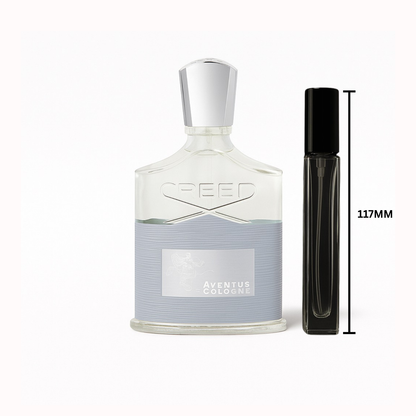 Creed Aventus Cologne Sample