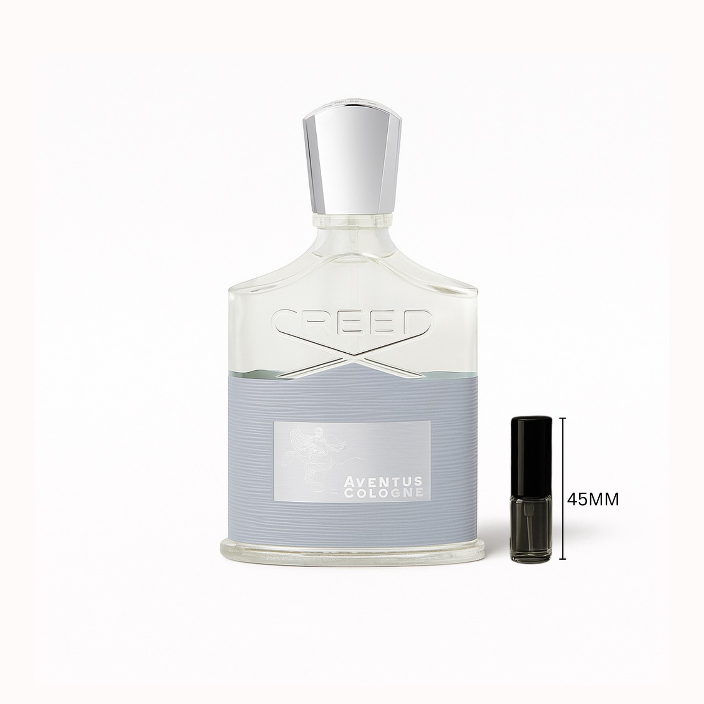 Creed Aventus Cologne Sample