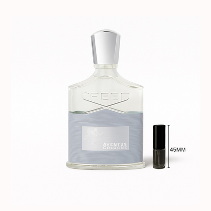 Creed Aventus Cologne Sample