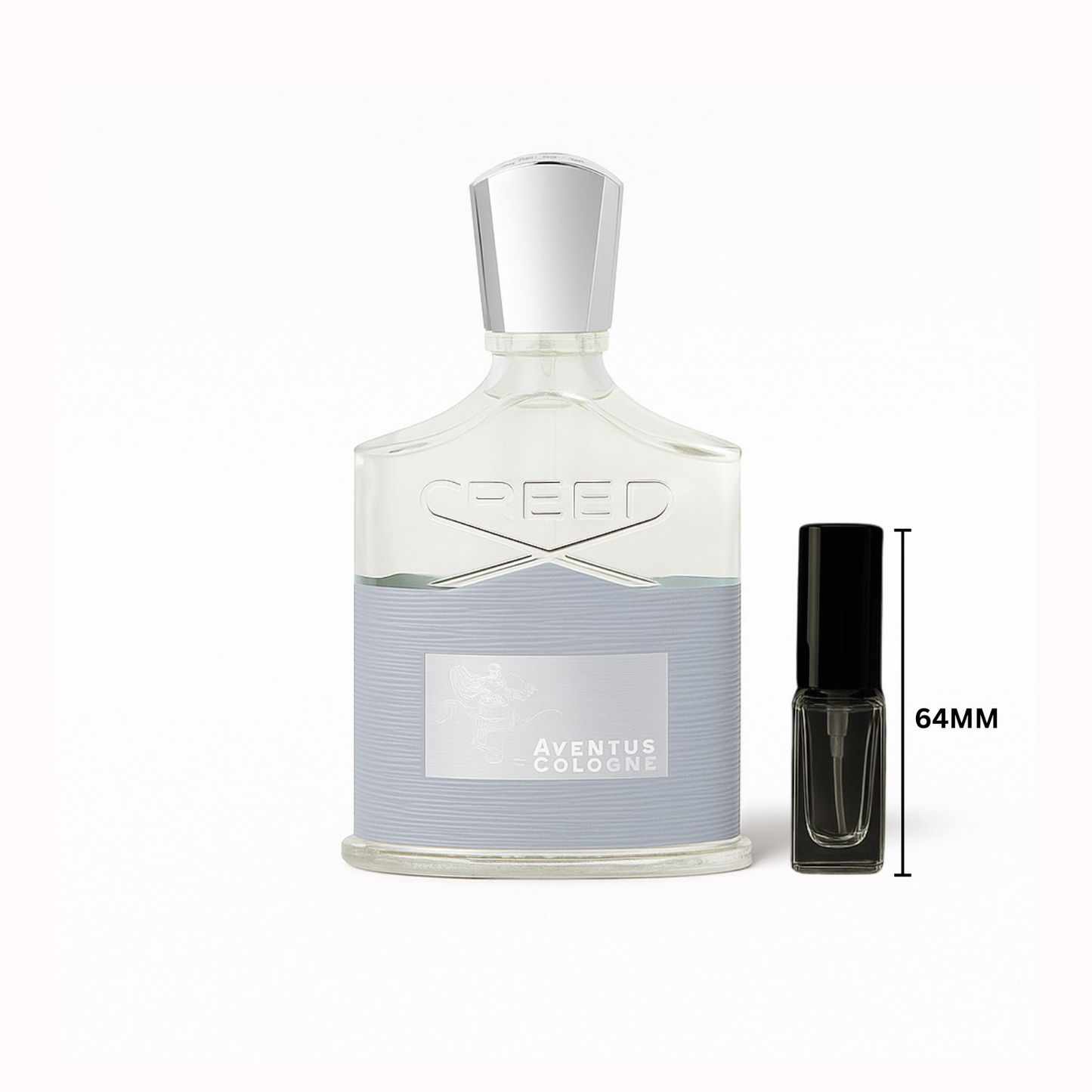 Creed Aventus Cologne Sample