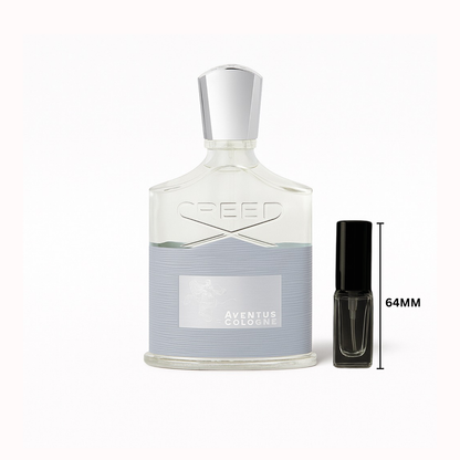Creed Aventus Cologne Sample