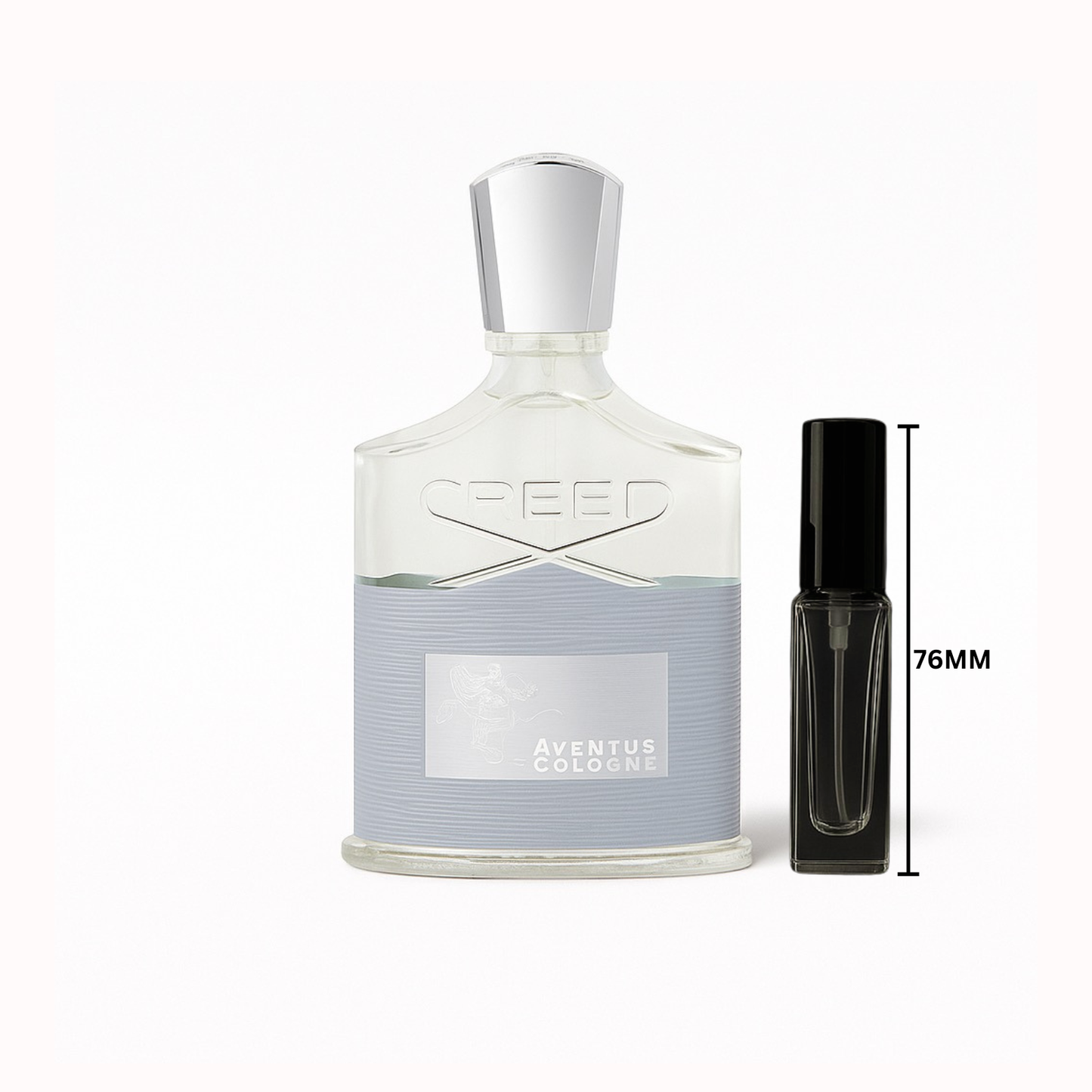 Creed Aventus Cologne Sample